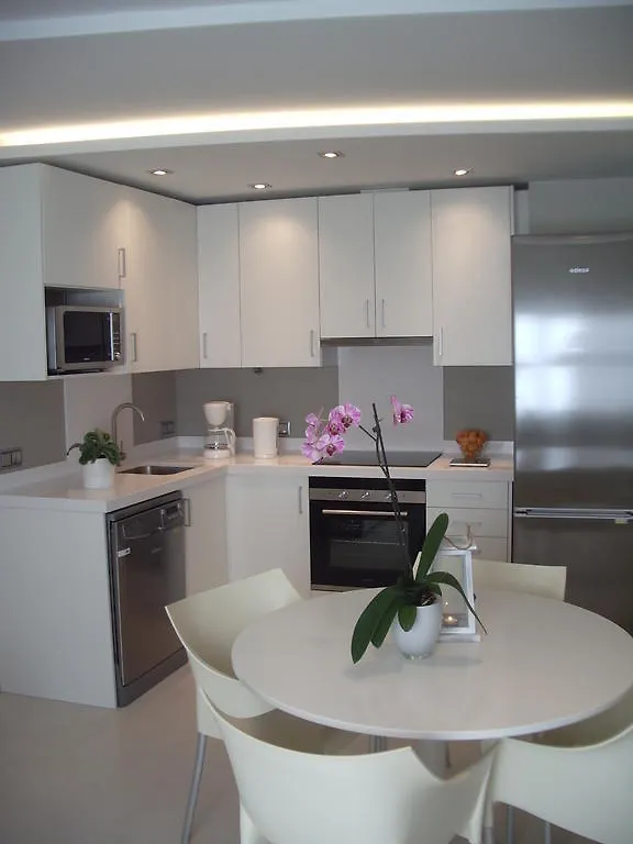 Apartamentos Can Quim L' Escala Appartement