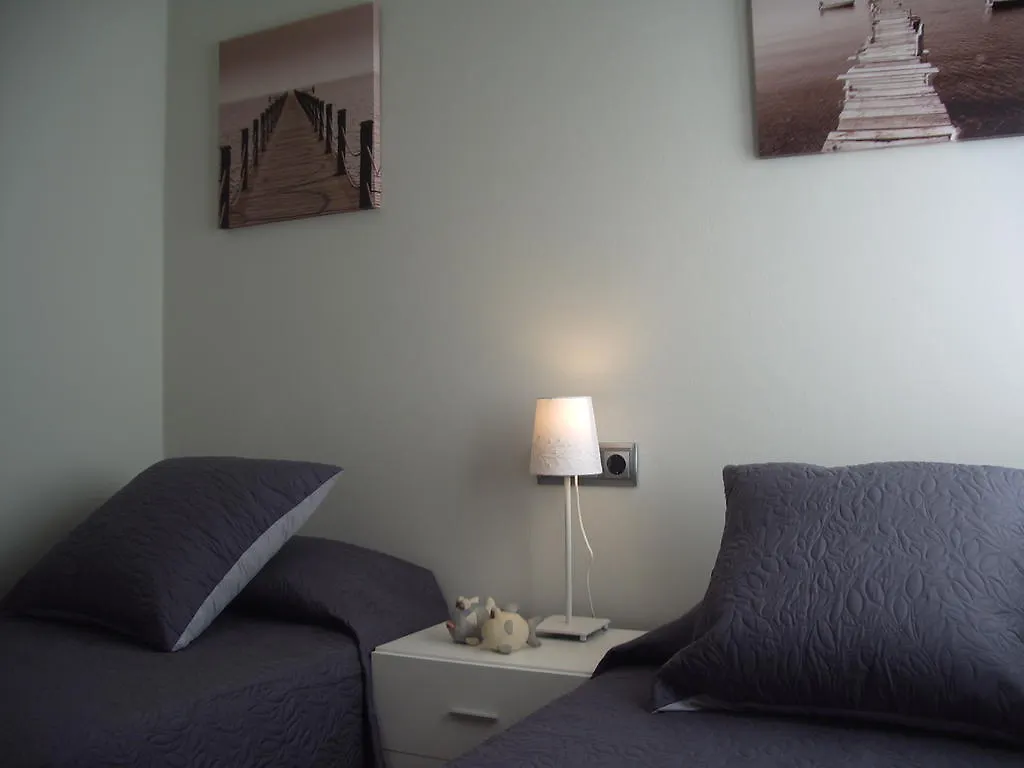 Appartement Apartamentos Can Quim L' Escala