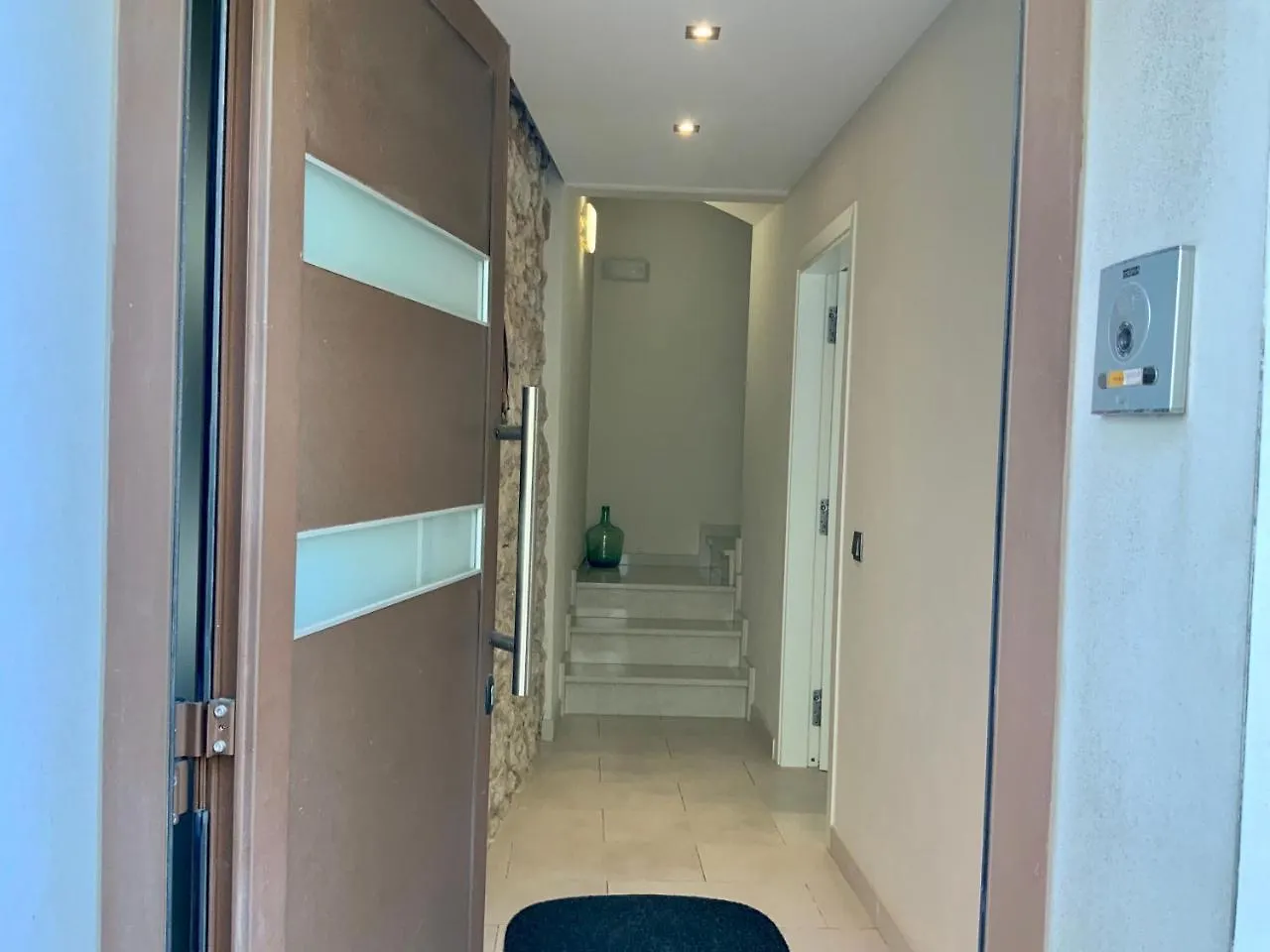 Apartamentos Can Quim L' Escala 0*,  Espagne